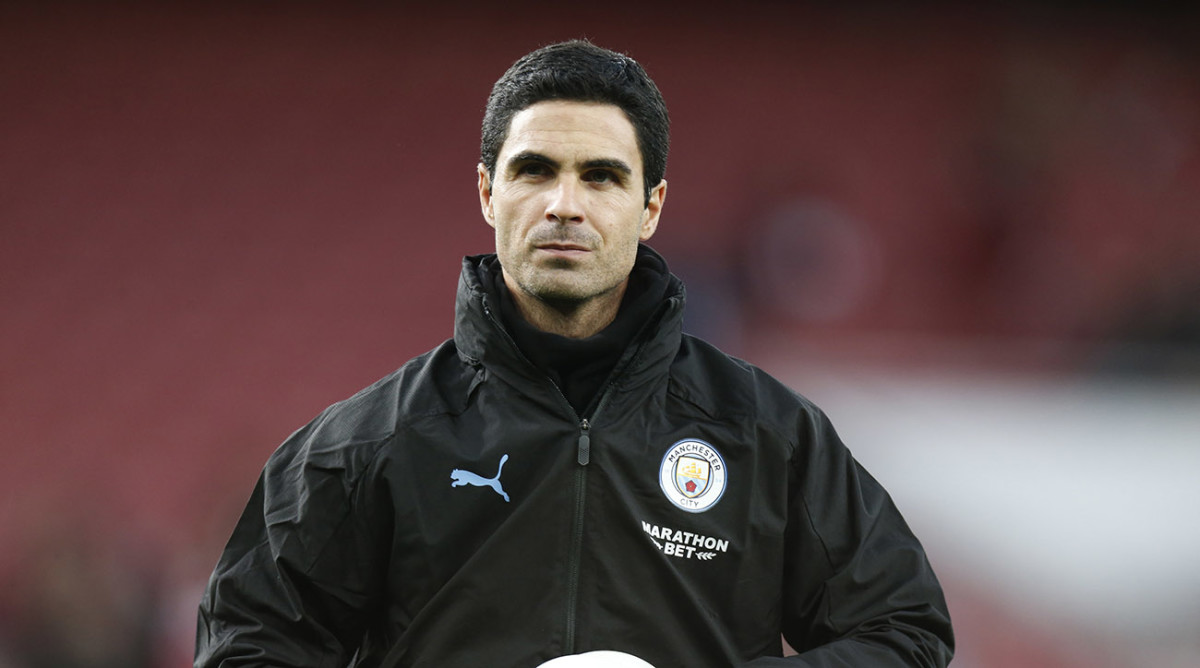 Đối tác "nói không", Arteta nhận trái đắng đầu tiên tại Arsenal