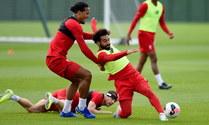 Ảnh bài viết Nhìn Liverpool thế này, không chỉ Leicester mà cả Premier League đều khiếp sợ