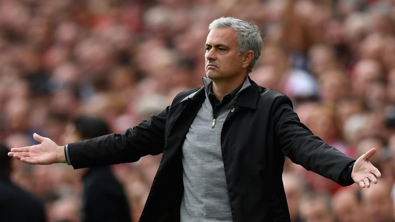 XONG! Mourinho đón "tân binh" đầu tiên tại Tottenham