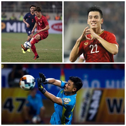 Ảnh bài viết 3 “nhân tố X” hứa hẹn bùng nổ cùng U23 Việt Nam tại giải châu Á