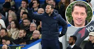 Chelsea lập kỷ lục buồn 8 năm, Lampard quả thật quá non tay?