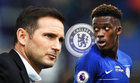 Phong độ kém cỏi, 'ngọc thô' người Anh vẫn được Lampard bảo vệ