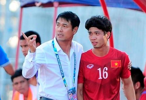 Ảnh bài viết Có Công Phượng, CLB TP.HCM đặt chỉ tiêu bàn thắng "khủng" chưa từng có