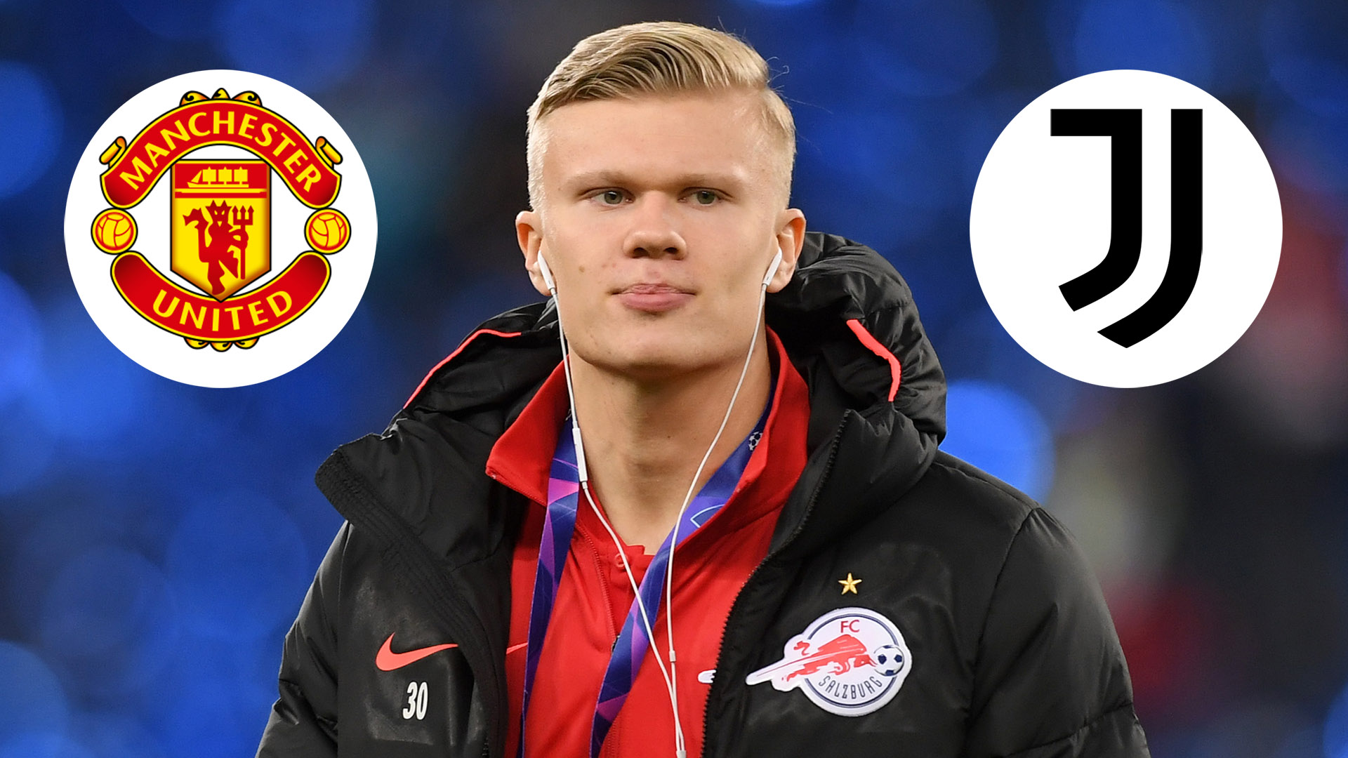 Ảnh bài viết Haaland đã tạo ra cú lừa khiến M.U, Juve choáng váng thế nào?