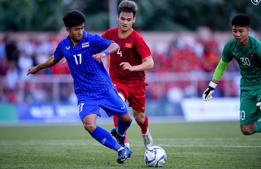 Ảnh bài viết “Méo mặt” vì chấn thương, người Thái giữa “thập diện mai phục”