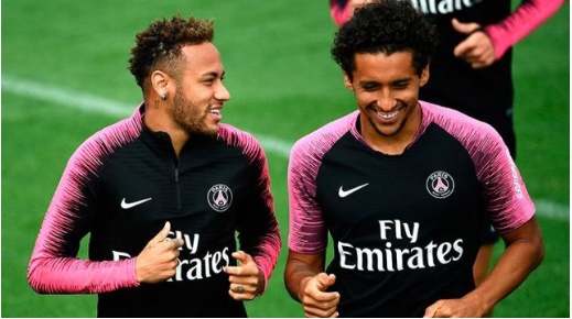 Trả mức lương khủng, PSG trói chân thành công "hảo thủ Samba"