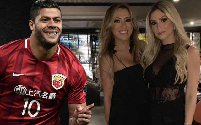 Sự thật ngã ngửa vụ Hulk quyết "bỏ vợ yêu cháu gái" và cái kết!