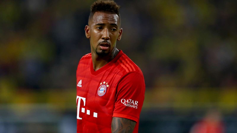 XONG! HLV Bayern nói 1 câu, "nỗi thất vọng" ở hàng thủ xác định rõ tương lai
