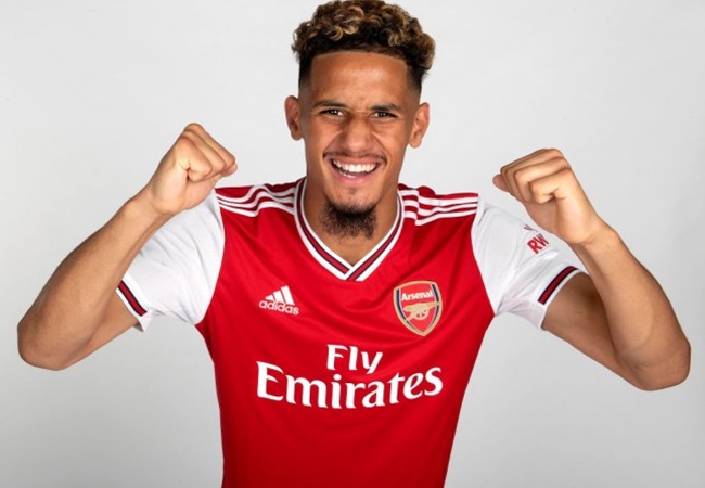 Arteta muốn sử dụng bản hợp đồng bị bỏ rơi của Emery