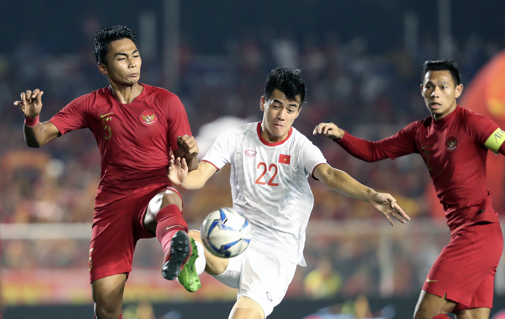 Giải U23 châu Á 2020: Bạn hiểu vì sao các đội đều kiêng dè Việt Nam