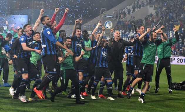 Ảnh bài viết Không phải Juventus, đây mới là đội bóng xuất sắc nhất năm 2019