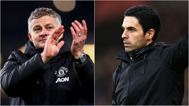 Man Utd sẽ chết vì "bom xịt" của Arsenal