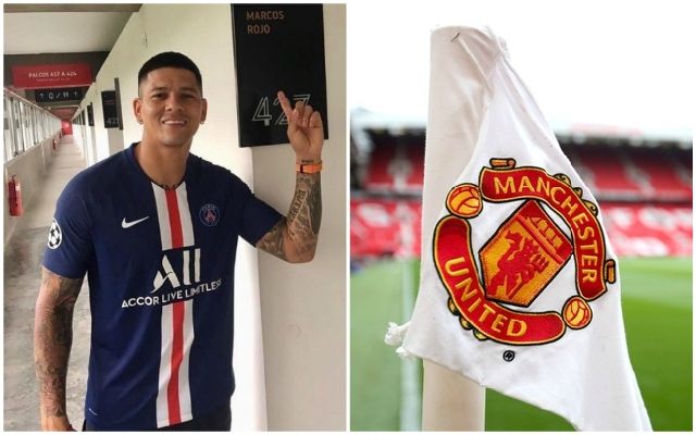 Ảnh bài viết CHOÁNG! 'Gã thất sủng' công khai mặc áo PSG, Man Utd dậy sóng