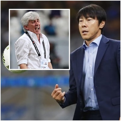 UAE và Indonesia thay tướng: “Ngọa hổ tàng long” bảng G vòng loại World Cup 2022