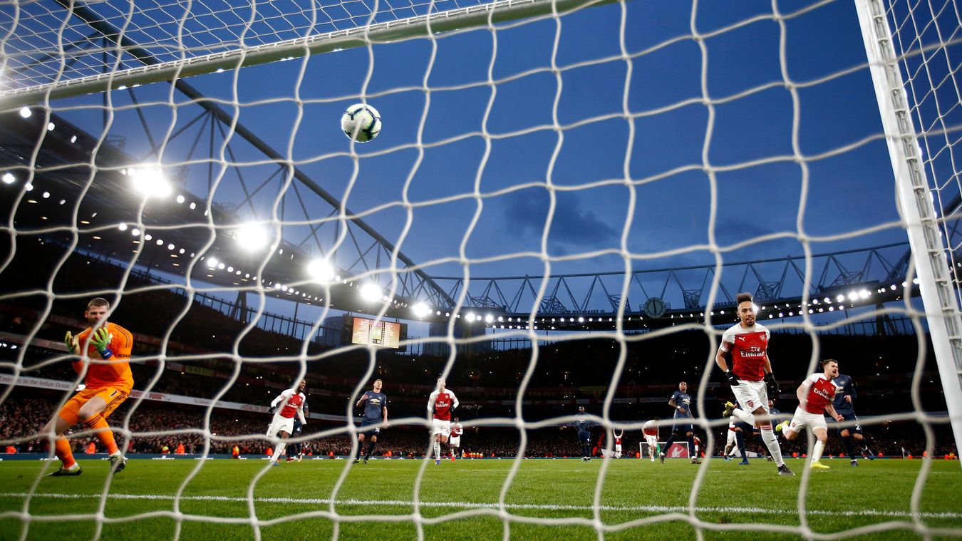 Ảnh bài viết 10 con số 'đặc biệt' trước vòng 21 EPL: 'Hiểm họa' chờ Man Utd