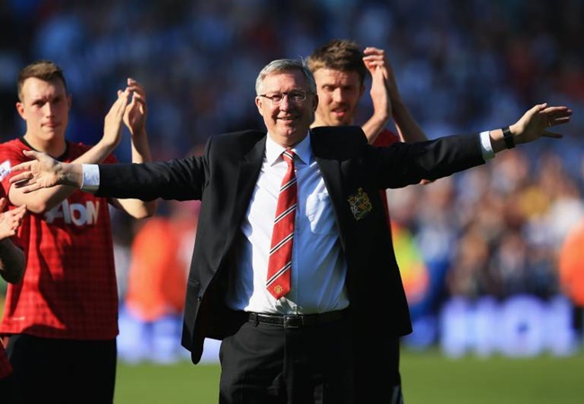17 phát ngôn 'đỉnh' nhất về Sir Alex (P2): Thu phục nhân tâm