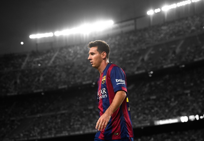 9 thống kê 'đỉnh' nhất thập kỷ 2010s: Leo Messi, 'bái phục' anh!