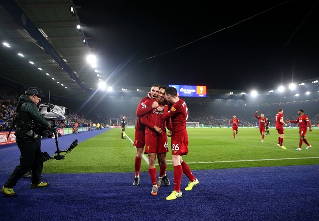 Ảnh bài viết Liverpool liệu sẽ 'vô đối' như Arsenal? Wenger có đáp án bất ngờ