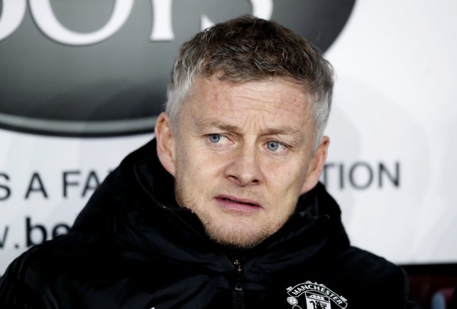 Ảnh bài viết BLĐ M.U "tát" Solskjaer đau điếng, cú sốc tân binh tới OTF