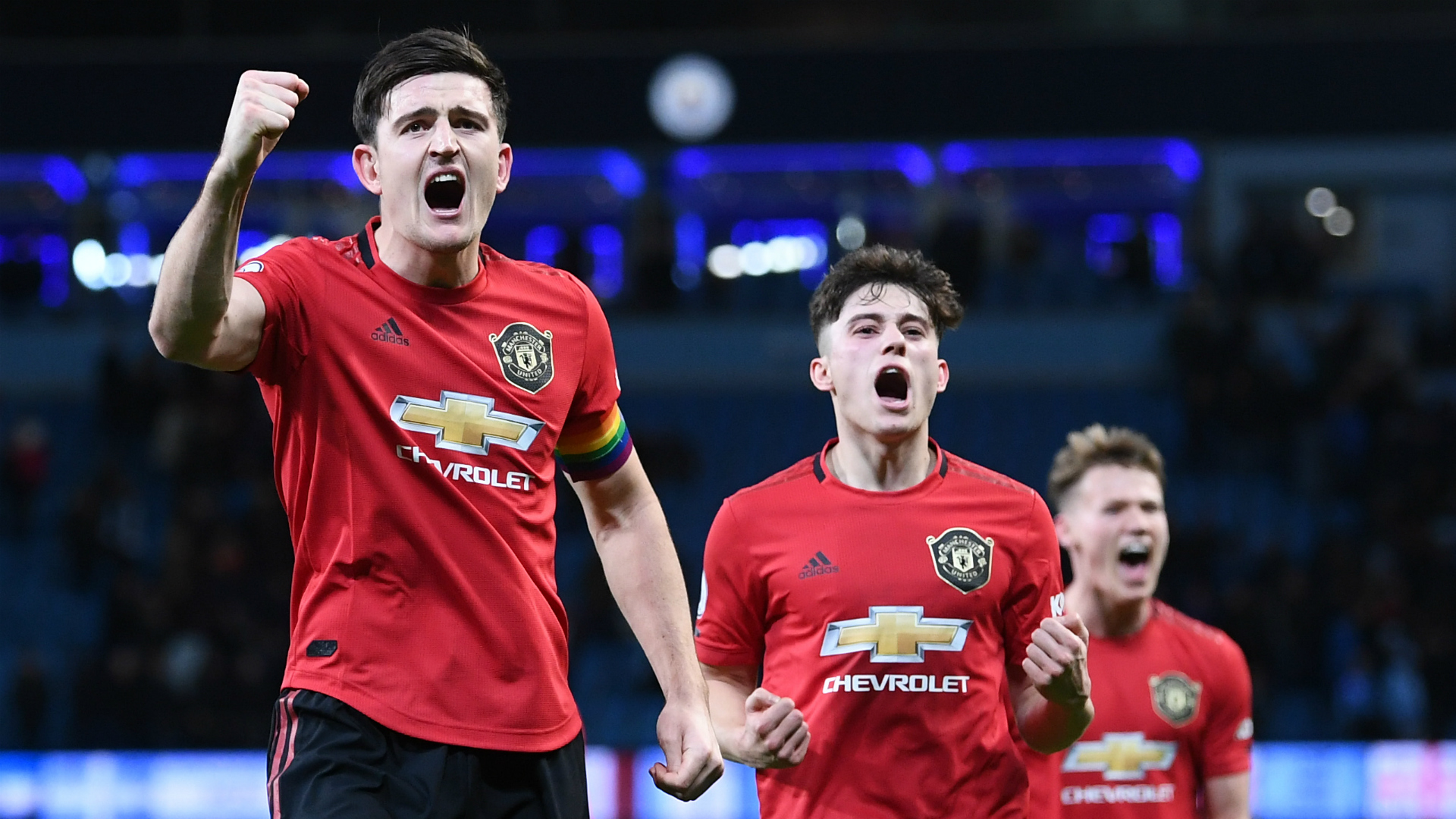 Ảnh bài viết Năm mới, thập kỷ mới, Man Utd nên đón "niềm tiếc thời Moyes" về Old Trafford