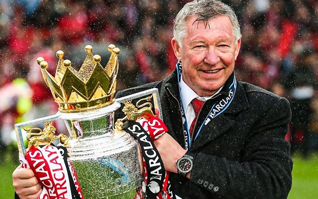 Ảnh bài viết Bạn đã hiểu vì sao Man Utd vẫn sẽ thống trị Premier League?