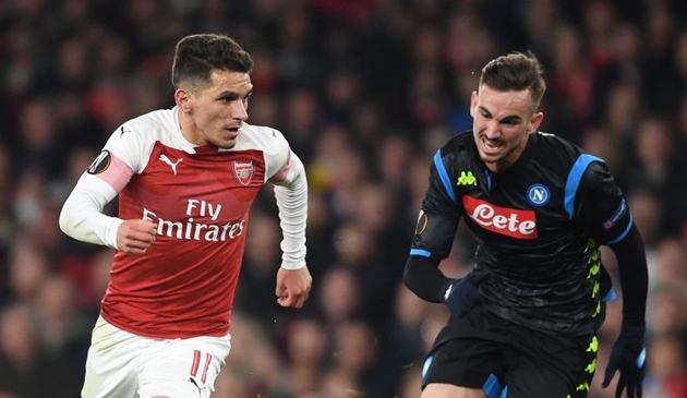 Tiễn sao 70 triệu euro sang Real Madrid, Napoli hỏi mua “Kante châu Mỹ”