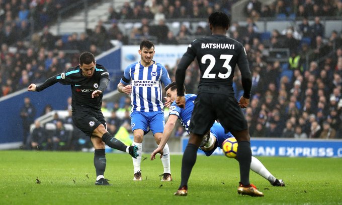 Ảnh bài viết  Vì sao Chelsea sẽ "mở hàng" năm 2020 một cách tưng bừng?