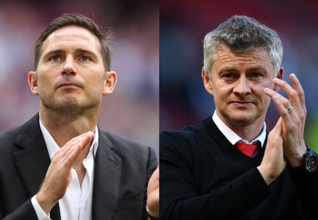 4 câu chuyện CN 'đình đám' ở chợ Đông 2019: M.U; Chelsea chiếm sóng