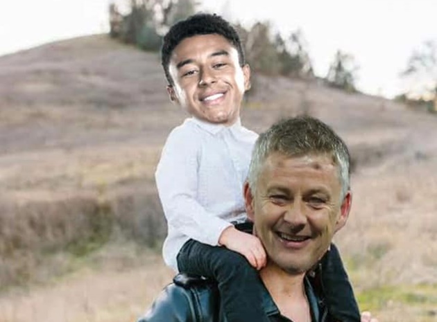 Ảnh bài viết Cười té ghế với loạt ảnh chế Arsenal bắn hạ Man Utd