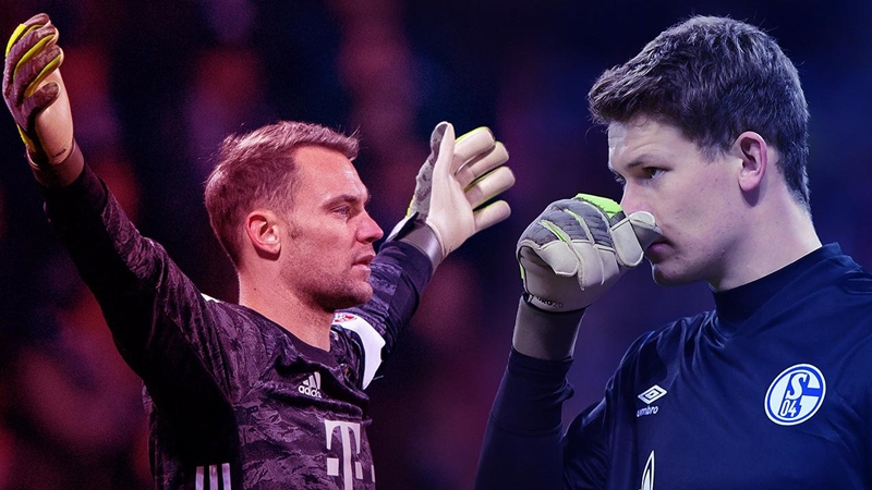 Bayern vạch sẵn hướng đi cho Nubel, Neuer bất ngờ gạt phăng