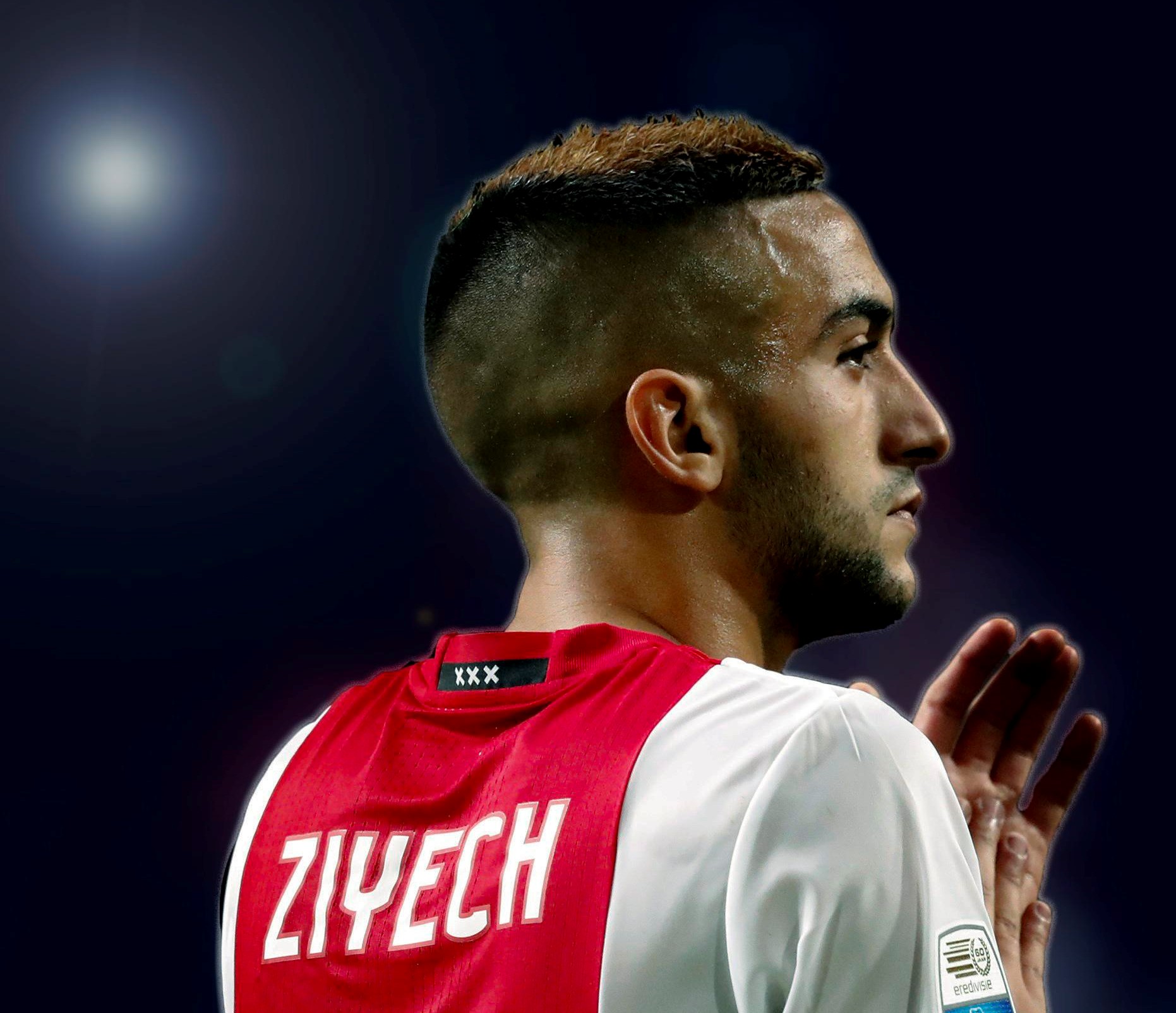 Hakim Ziyech: Đã đến lúc tỏa sáng ở một giải đấu khác