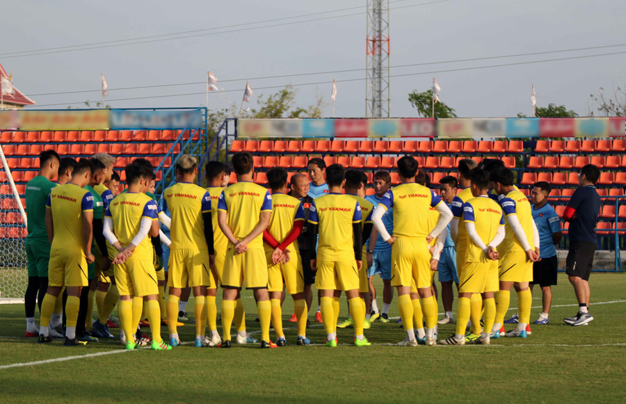 Không phải HAGL hay Hà Nội, đây mới là đội góp quân nhiều nhất cho U23 Việt Nam
