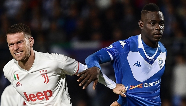 Ảnh bài viết Mario Balotelli lại gây họa: Đừng đùa nữa, fan mệt rồi!