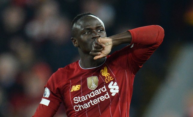 Mất Mane, Liverpool chi tiền tấn ký 3 ngôi sao, 1 "mong ước" của M.U
