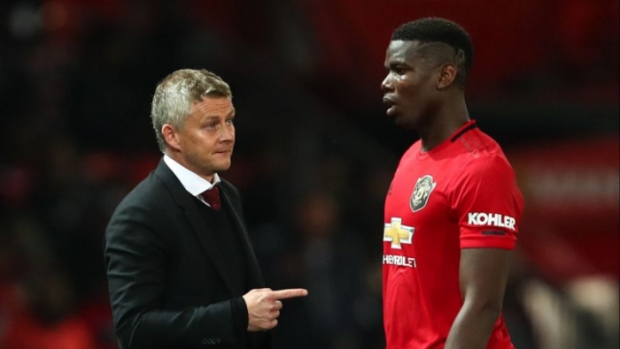 Thua Arsenal, Man Utd cần bán 2, mua 3 để trở lại đường đua!