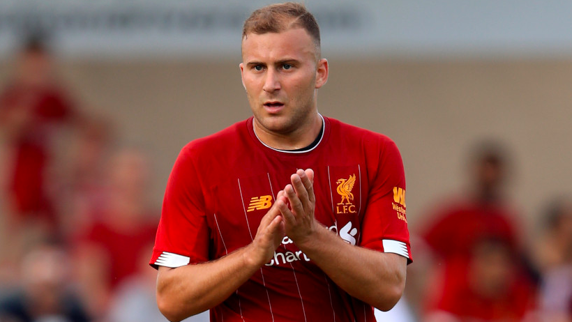 CHÍNH THỨC! Liverpool đẩy đi cái tên đầu tiên ở chợ Đông