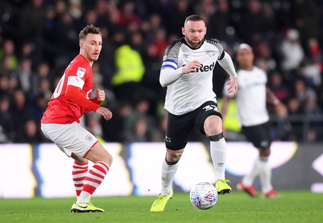 Rooney tái xuất hoàn hảo, fan Man Utd đồng loạt 'hủy diệt' 1 người