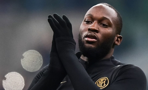 Ảnh bài viết Inter Milan đấu Napoli và đây là thông điệp của Lukaku