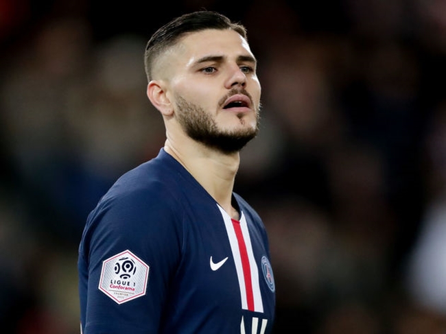 Ảnh bài viết 5 cầu thủ PSG cần mua ngay ở kỳ chuyển nhượng mùa đông