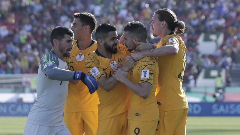 Ảnh bài viết Bạn đã rõ vì sao Australia muốn xếp “cùng mâm” với Việt Nam đấu AFF Cup 2020?