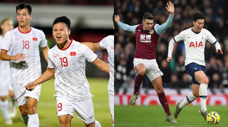 Quang Hải nhận tin cực vui trước thềm giải U23 châu Á 2020