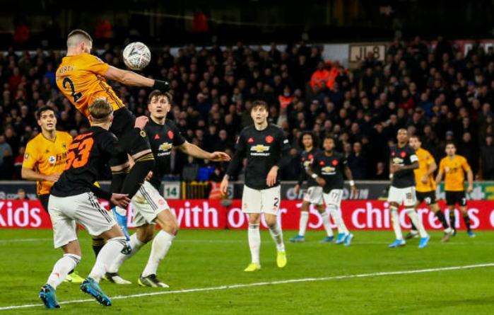 4 điểm nhấn Wolves 0-0 Man United: "Kẻ đóng thế" De Gea; Ole hết quân bài