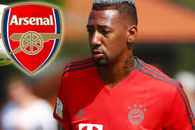Arsenal chơi 'lầy', không muốn mua mà chỉ muốn mượn Boateng