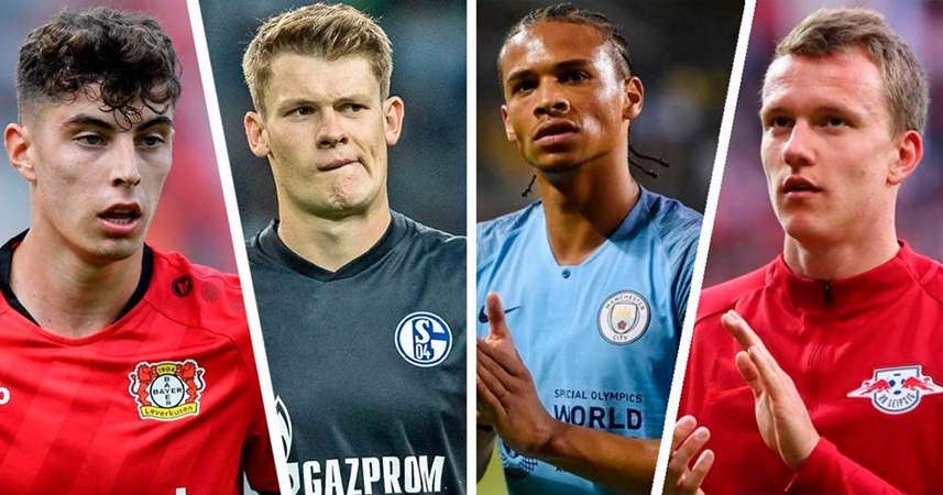 Bayern chốt vụ Nubel, NHM bày tỏ: "Yes! Tiếp theo sẽ là vài cái tên đó"