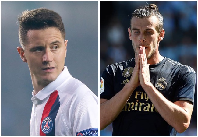 Đội hình 'U30' đủ sức xưng bá trời Âu: 'Niềm tiếc' của Man Utd; 'Hàng thải' Real