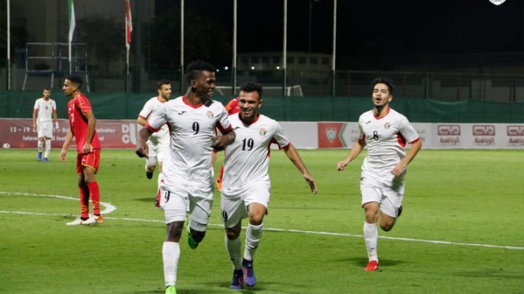 Giải U23 châu Á: UAE chấp nhận “kèo dưới”, khó lường Jordan