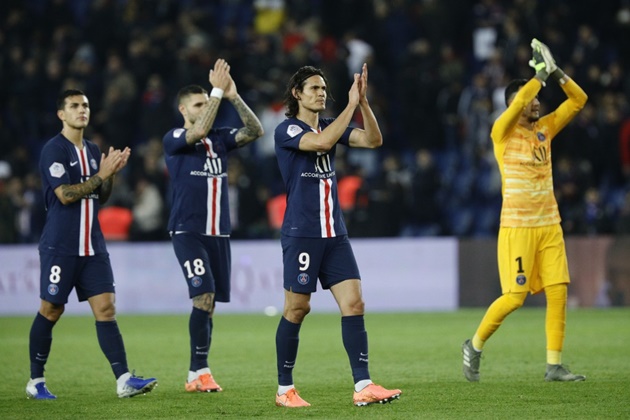 Hai học trò muốn rời đi, HLV trưởng PSG lên tiếng nói thẳng 1 điều