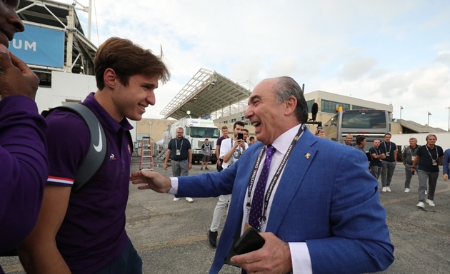 Juventus muốn kích nổ “bom tấn 60 triệu euro”: Đúng người nhưng sai thời điểm