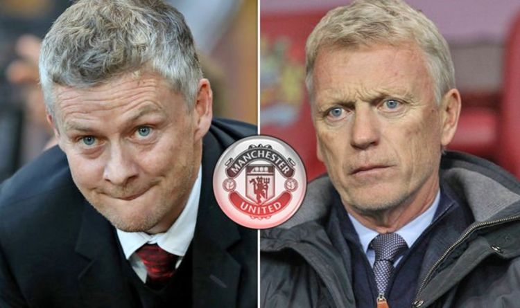 Nhìn thông số này, M.U không mau sa thải Solskjaer ngay và luôn!