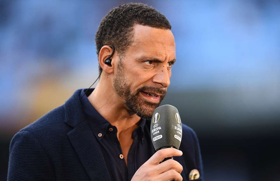 Rio Ferdinand: "Tôi rất bực mình với cầu thủ Man Utd đó"
